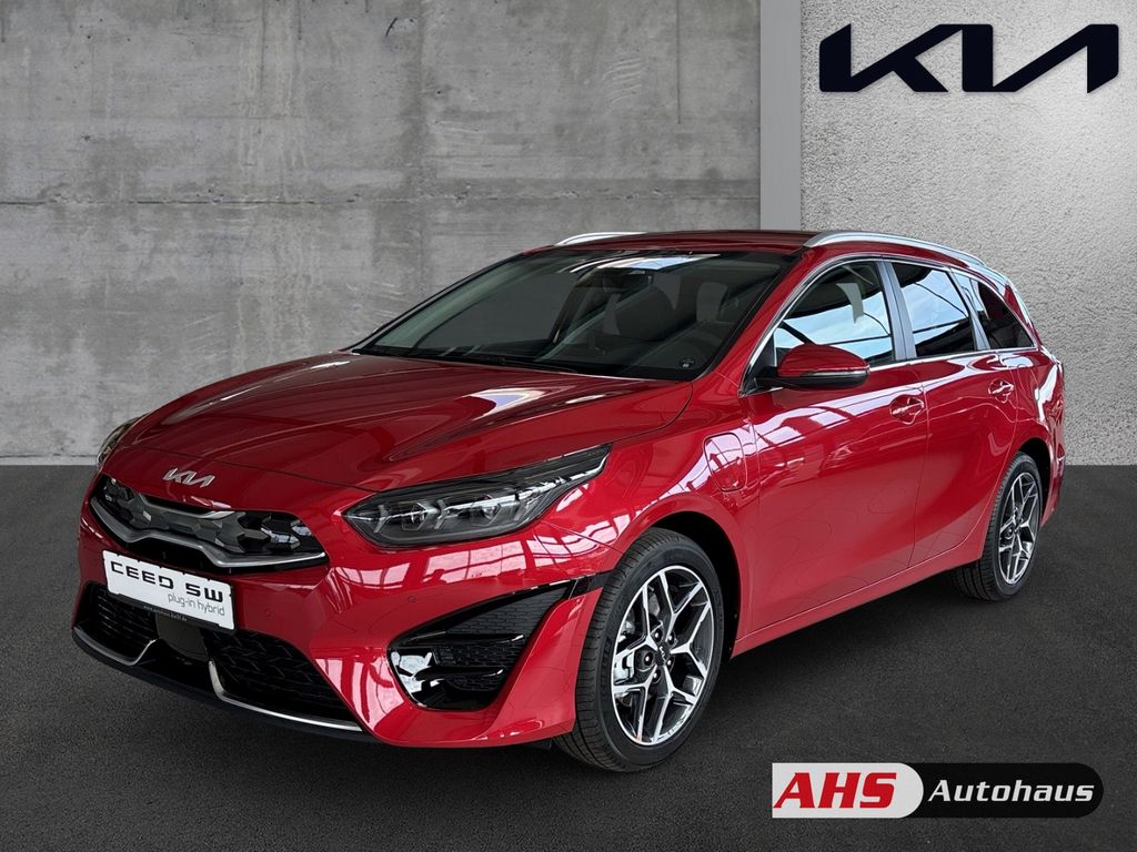 Bild des Angebotes Kia Ceed_sw 1.6 PHEV Platinum Edition Klima Sitze Me