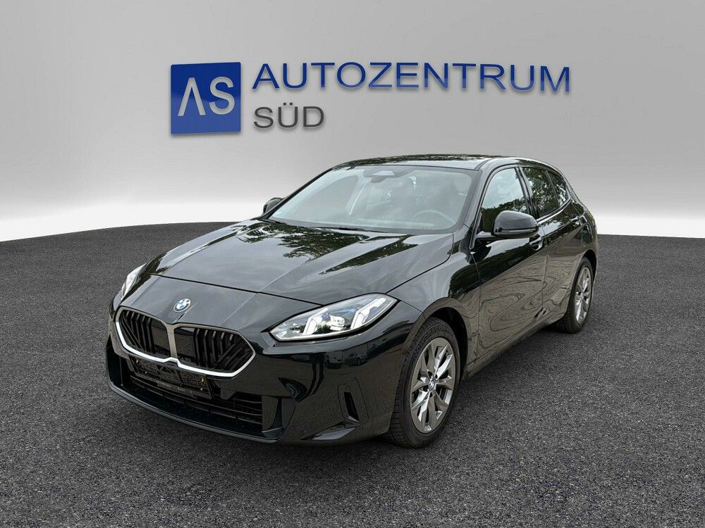 Bild des Angebotes BMW 116 AUTM. PANO LED R-KAM NAVI