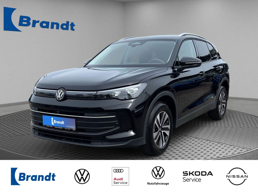 Bild des Angebotes Volkswagen Tiguan 2.0 TDI Energy DSG+MATRIX+KAMERA+ACC+AHK