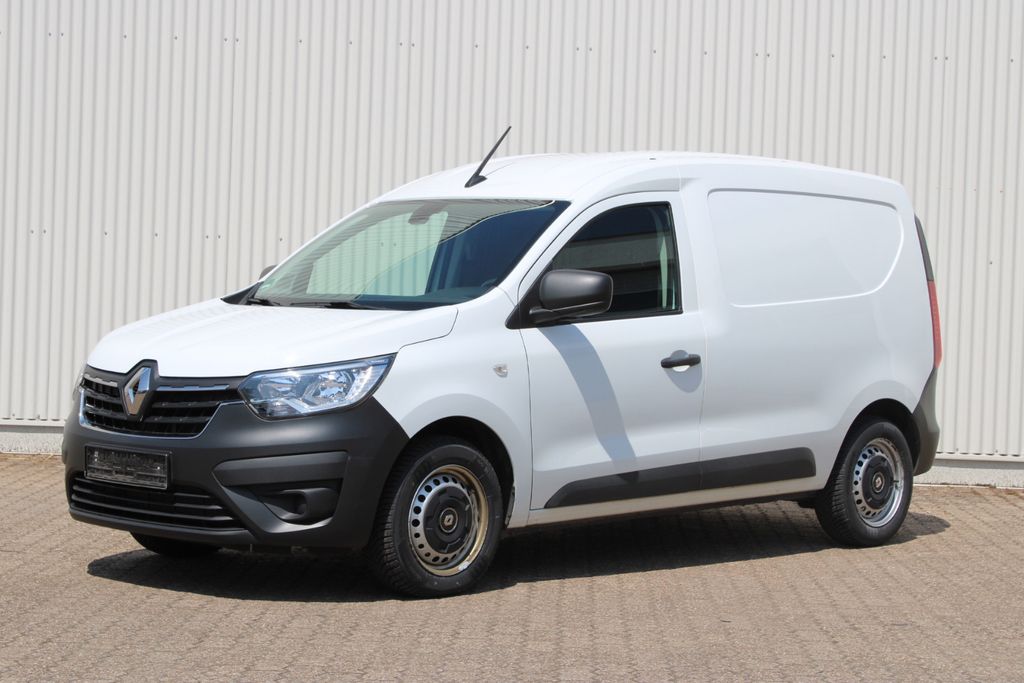 Bild des Angebotes Renault Kangoo Express Extra Blue dCi 95