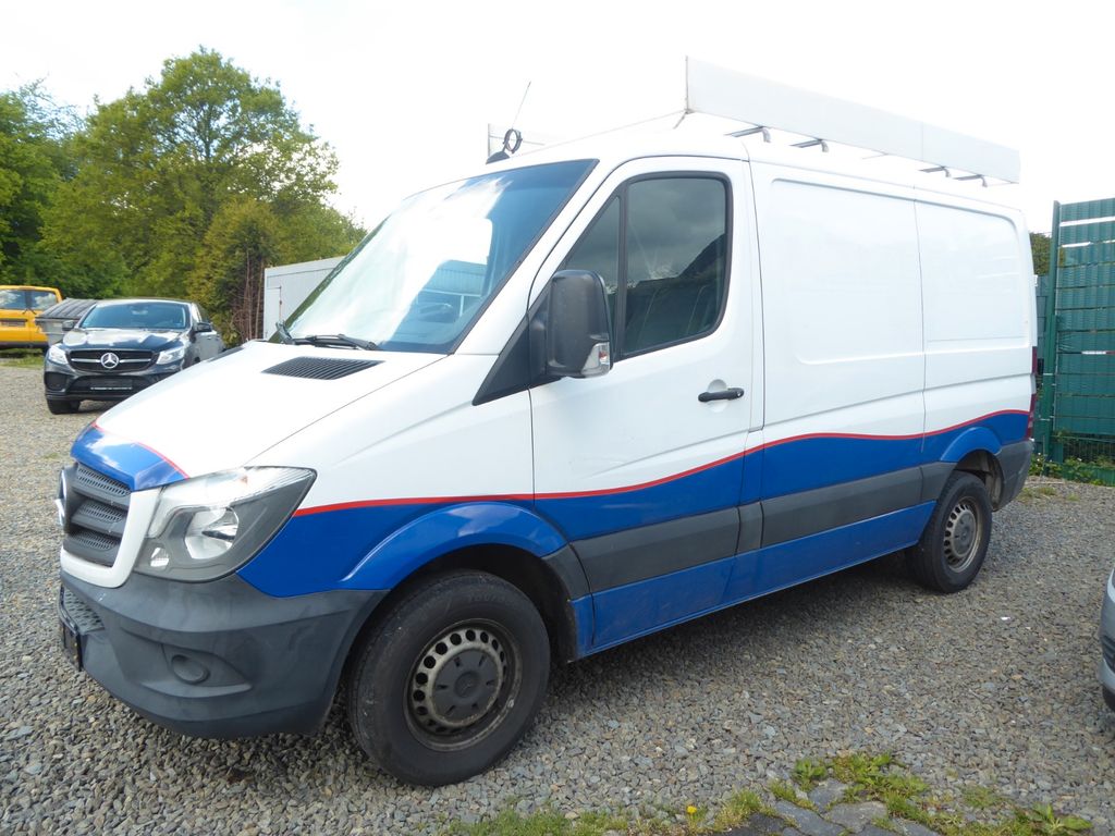 Bild des Angebotes Mercedes-Benz Sprinter II Kasten 210 CDI