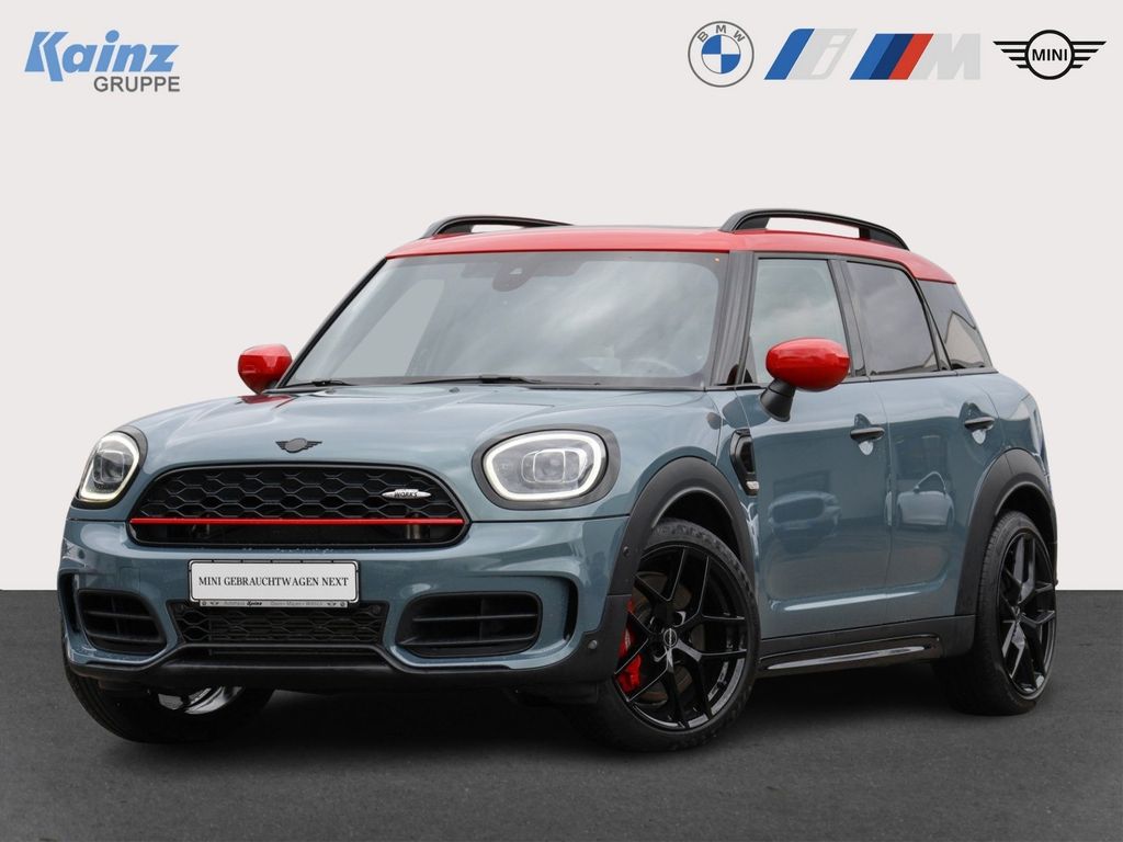 Bild des Angebotes MINI John Cooper Works 8 Fach / Pano / Headup Disp.
