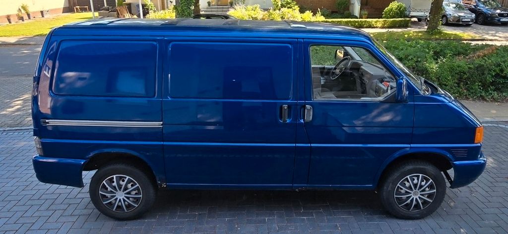 Bild des Angebotes Volkswagen T4 andere