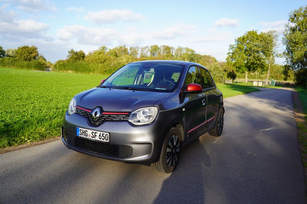 Bild des Angebotes Renault Twingo SCe 65 Intens Intens