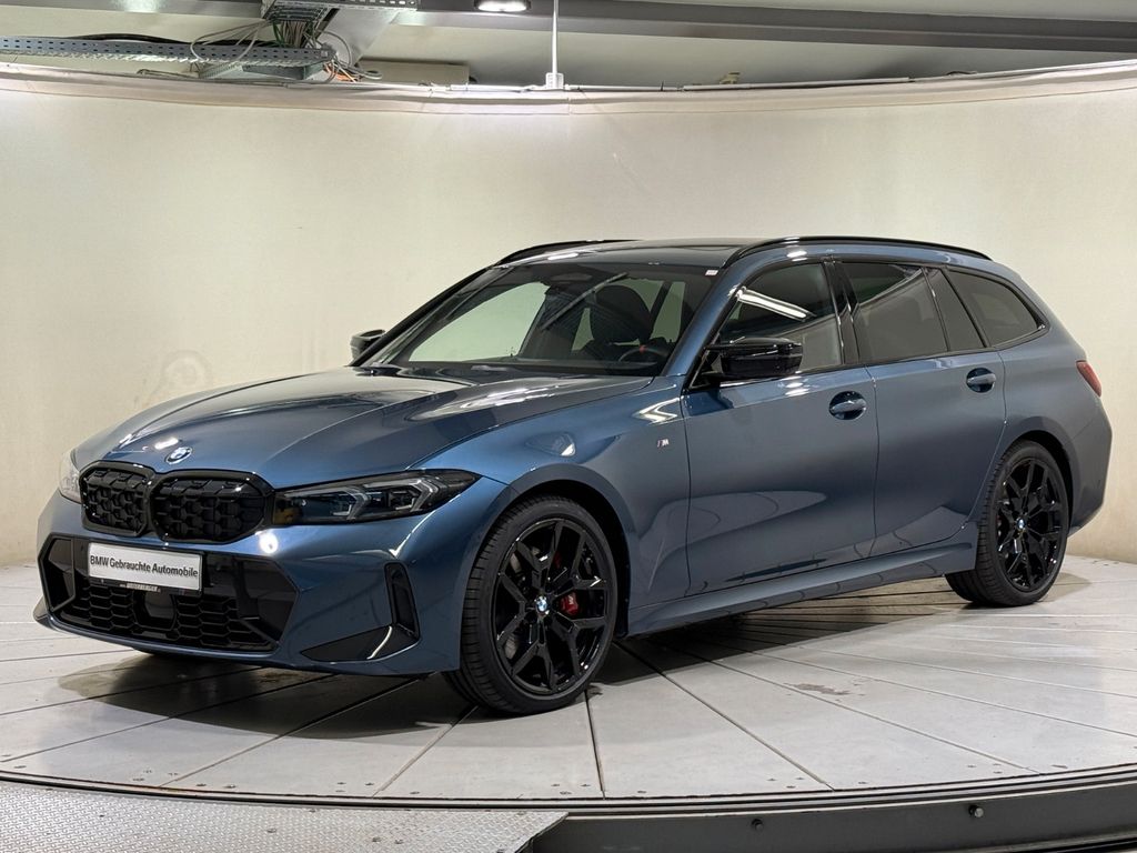 Bild des Angebotes BMW M340d xDrive Touring Pro Standhzg AHK ACC 360 HK