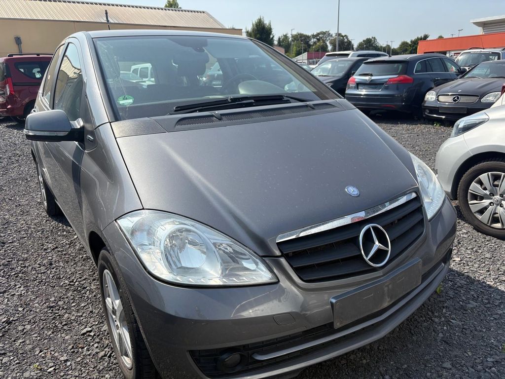 Mercedes-Benz A 150
