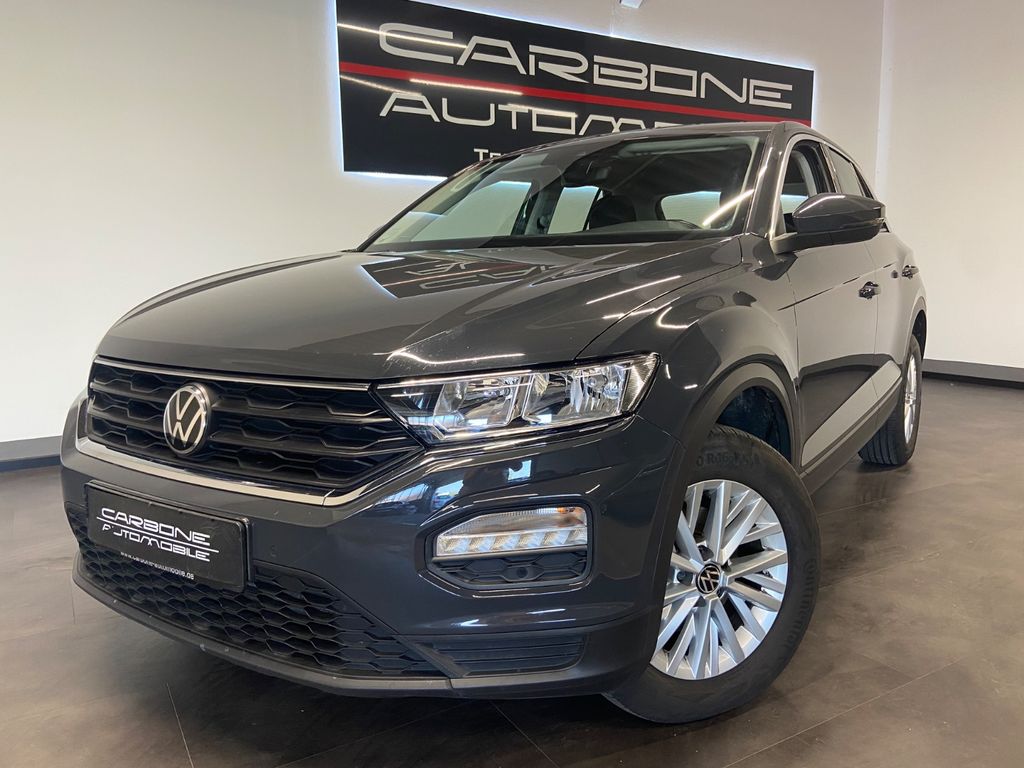 Bild des Angebotes Volkswagen T-Roc  2.0 TDI**Winterpaket**