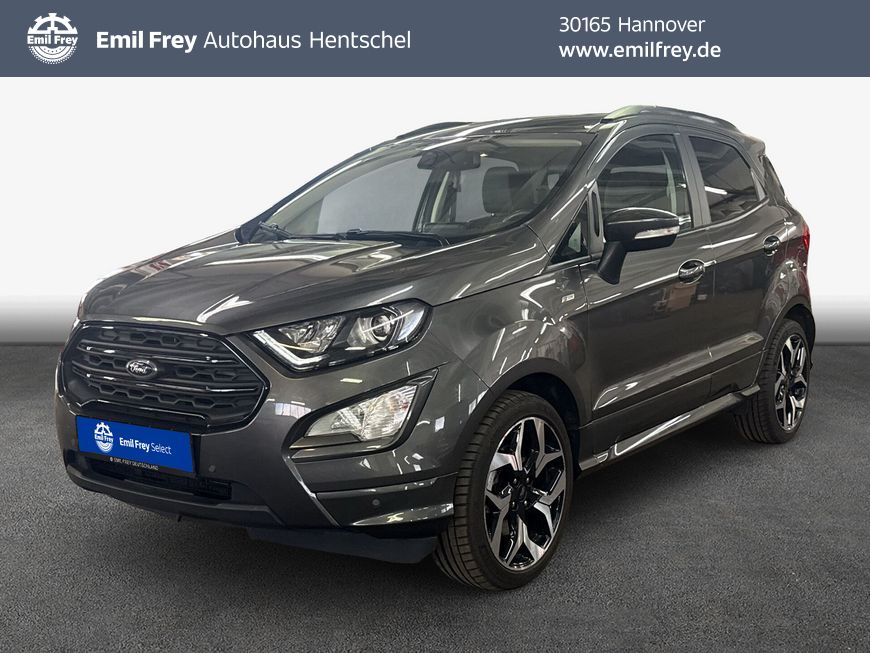 Bild des Angebotes Ford ECOSPORT 1.0 EcoBoost ST-LINE