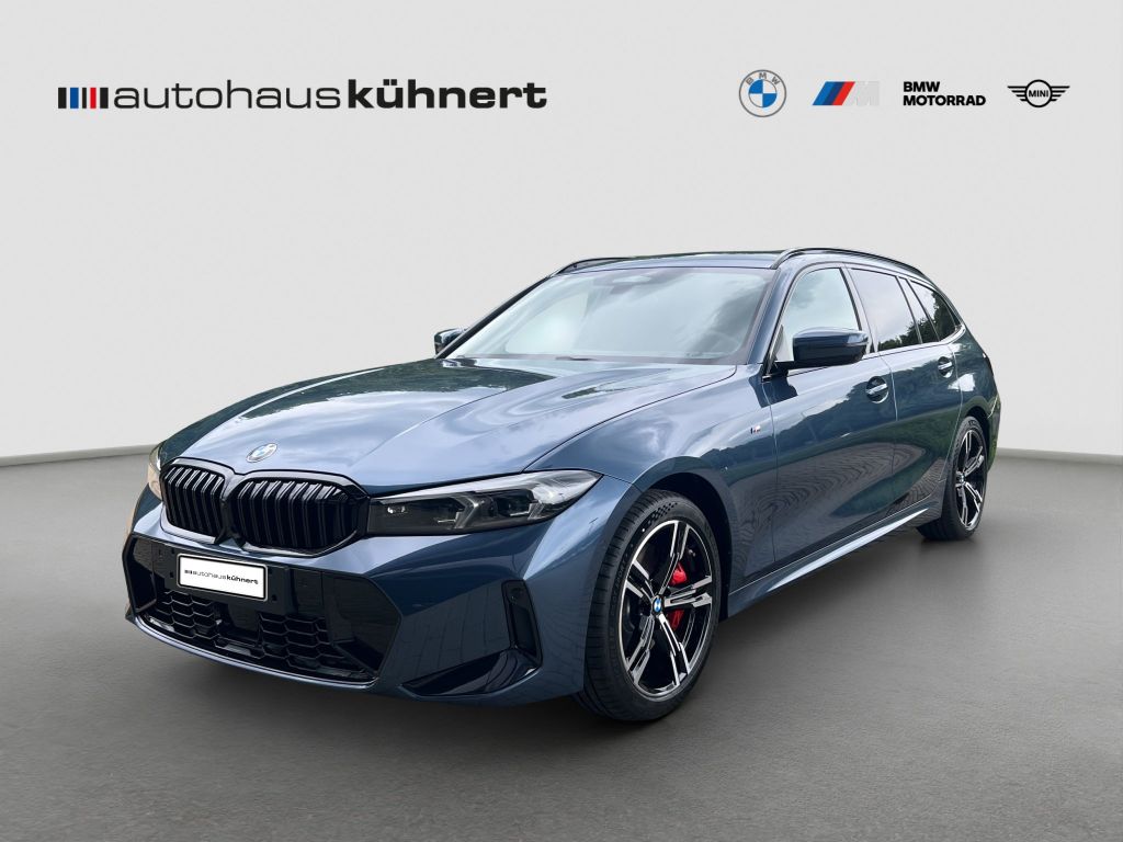 Bild des Angebotes BMW 320d xDrive Touring UPE 77.830 EUR ///M-Sport AC