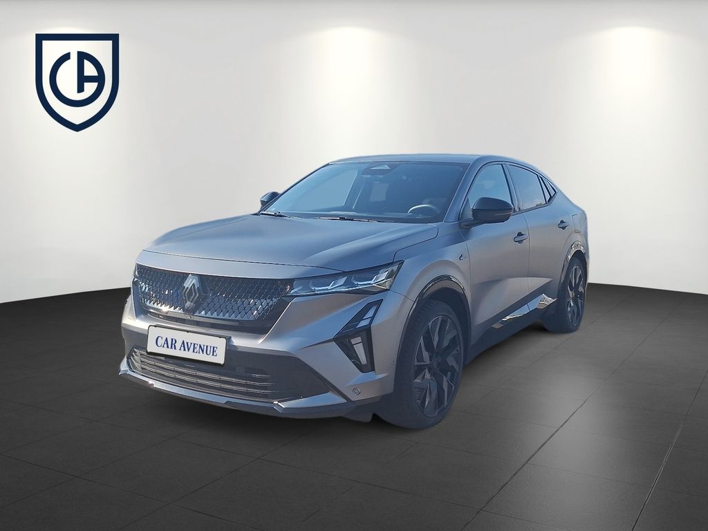 Bild des Angebotes Renault Rafale Esprit Alpine Plug-in Hybrid 300 4x4
