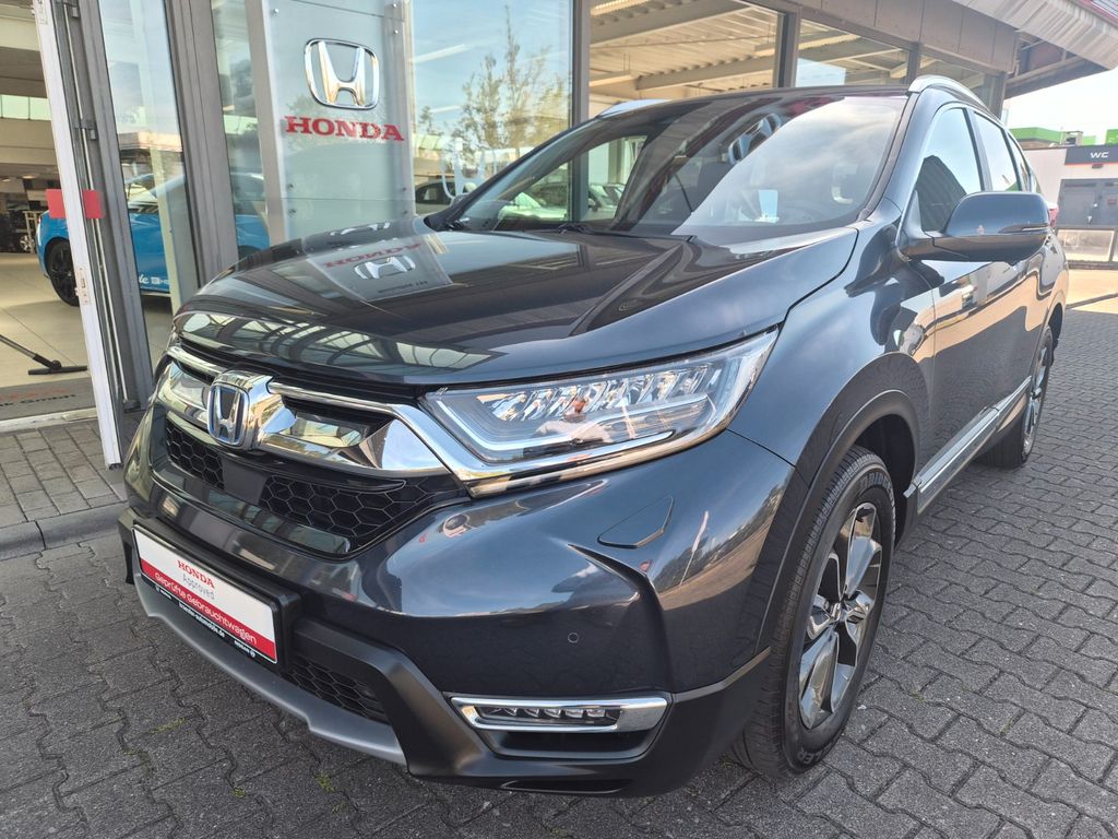 Bild des Angebotes Honda CR-V 2.0 i-MMD HYBRID 4WD Executive
