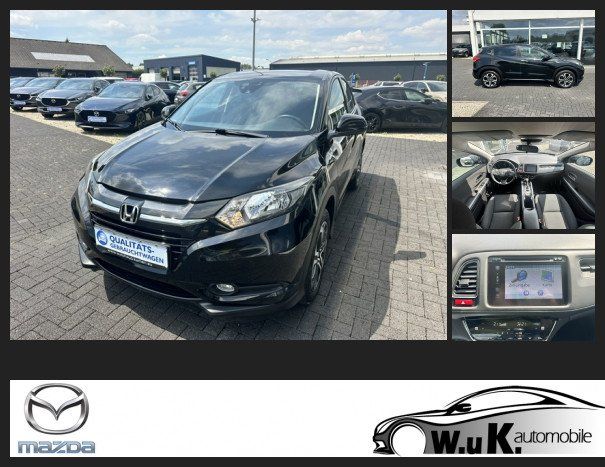 Bild des Angebotes Honda HR-V Elegance Automatik