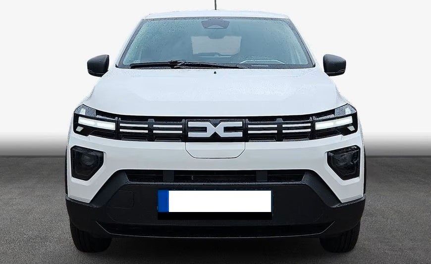 Dacia Spring electric 70, PDC, Tempomat, NEU