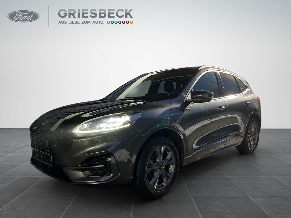 Bild des Angebotes Ford Kuga ST-Line X PHEV ACC*AHK*LED*Navi*4xSHZ*