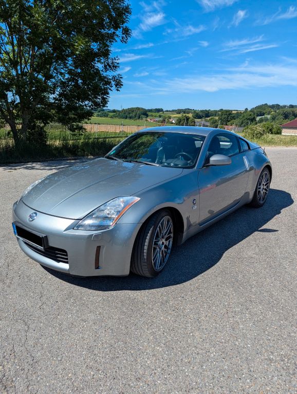 Bild des Angebotes Nissan 350Z Premium Pack 3.5l Premium Pack