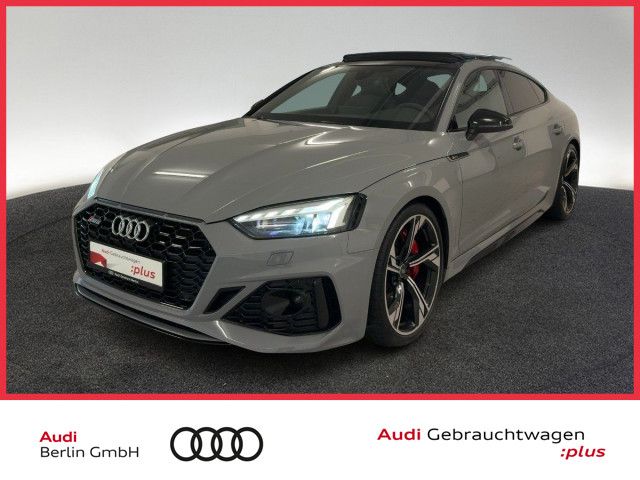 Bild des Angebotes Audi RS 5 Sportback tiptr. PANO B&O NAVI MATRIX PDC
