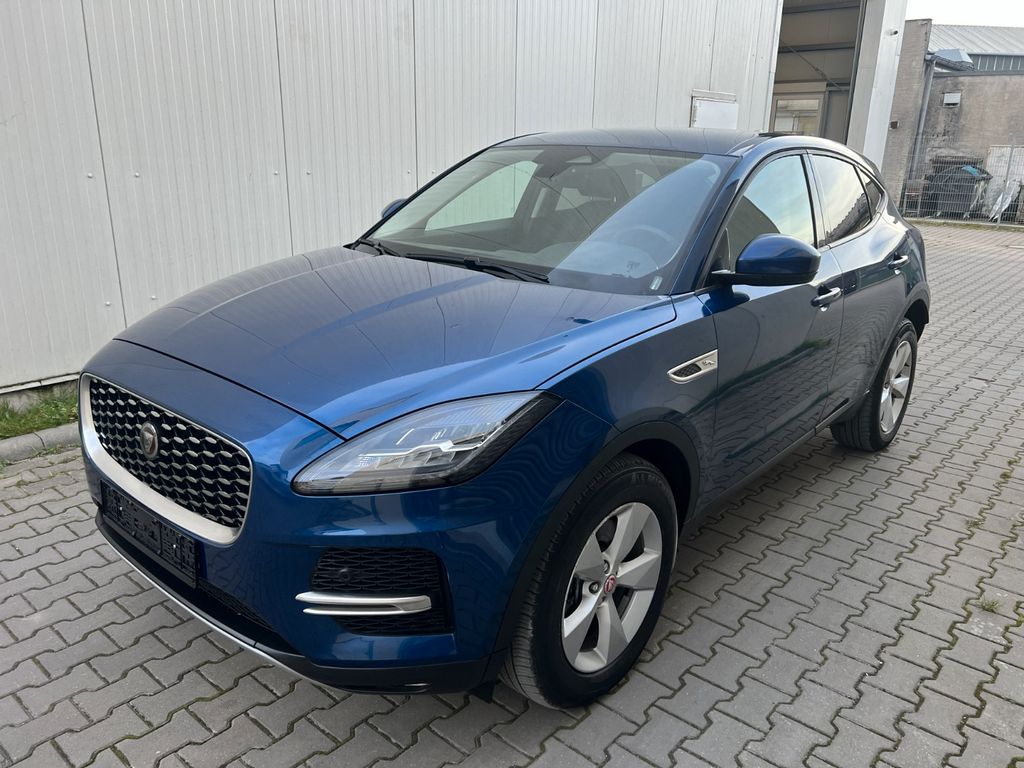 Bild des Angebotes Jaguar E-Pace E-PACE S AWD.Navi.PDC.Kamera