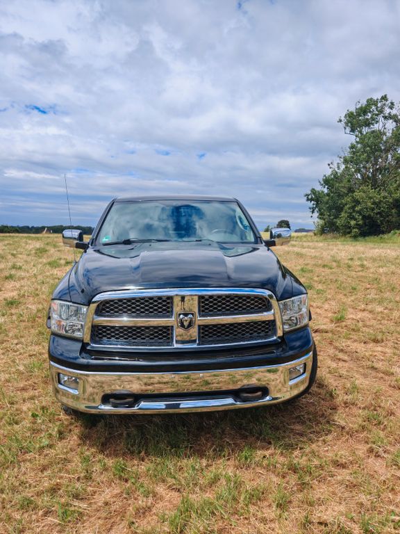 Bild des Angebotes Dodge RAM V8 Gas Anlage Benziner. 3,5 to Anhängelast