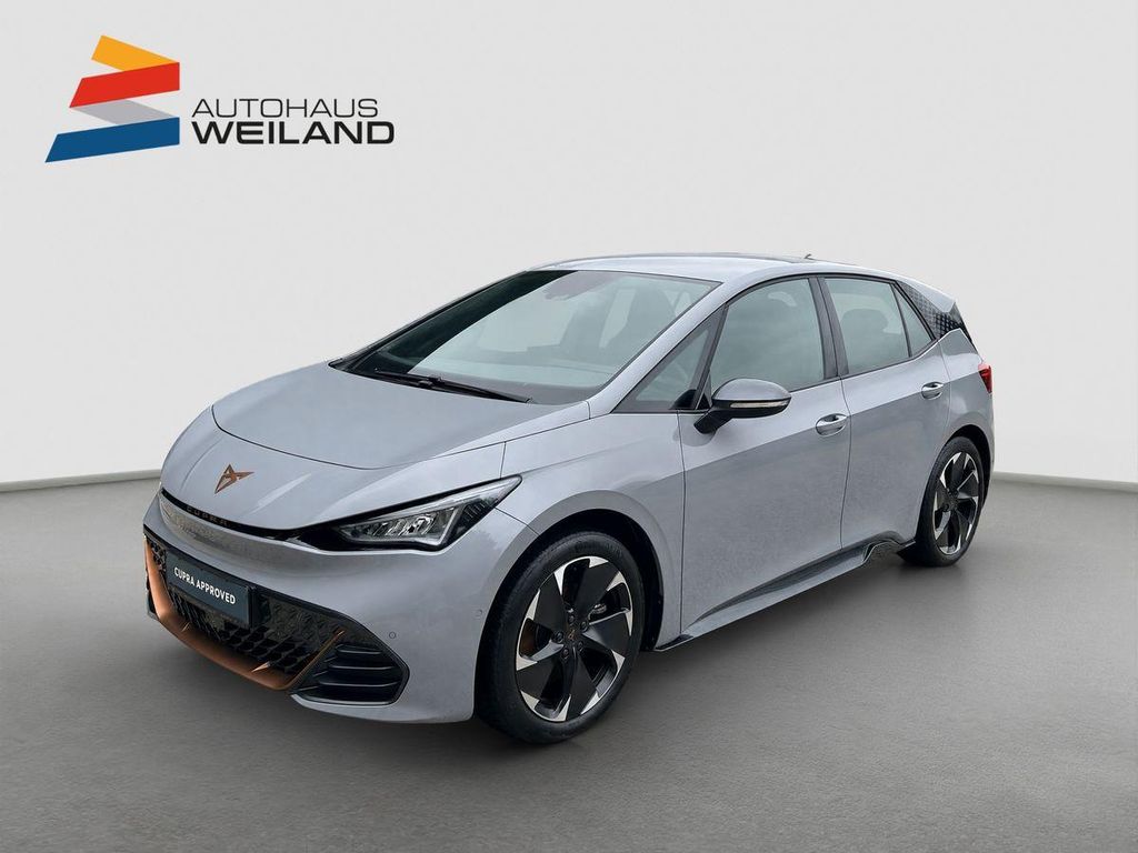 Bild des Angebotes Cupra Born 150 kW