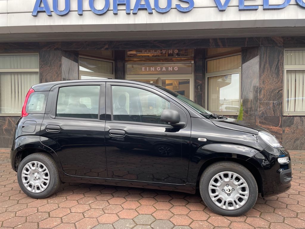 Bild des Angebotes Fiat Pandina 1.0 GSE Hybrid 48 kW Icon