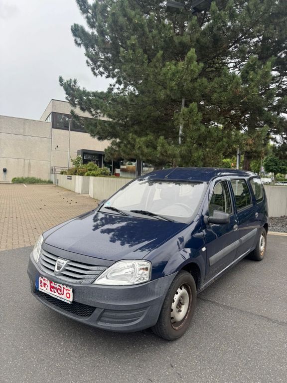 Bild des Angebotes Dacia Logan MCV Kombi Basis