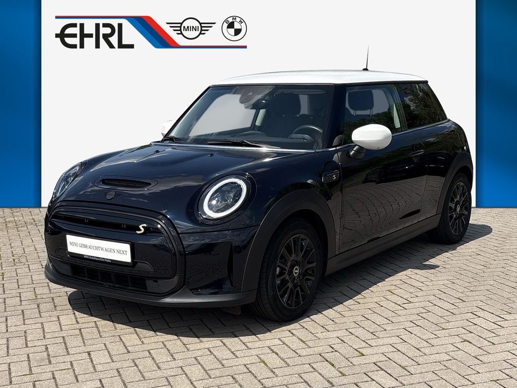 Bild des Angebotes MINI Cooper SE Navi Sportsitz Driv.Assis. SHZ Classic