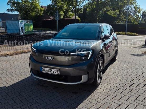 Bild des Angebotes Ford Explorer Premium RWD