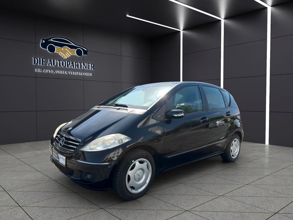 Bild des Angebotes Mercedes-Benz A 170 Avantgarde KLIMA PDC BLUETOOTH