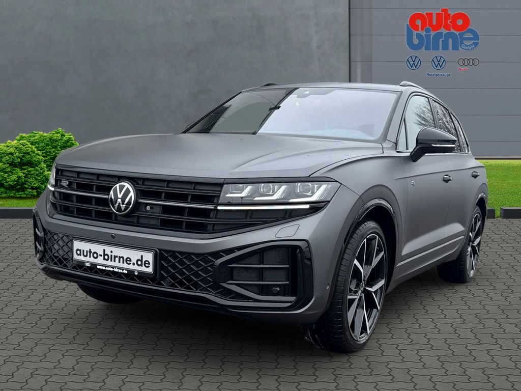 Bild des Angebotes Volkswagen Touareg 3.0 V6 TDI R-Line 4Motion Sportpaket HUD