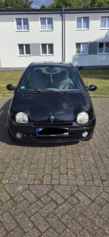 Renault Twingo 1.2