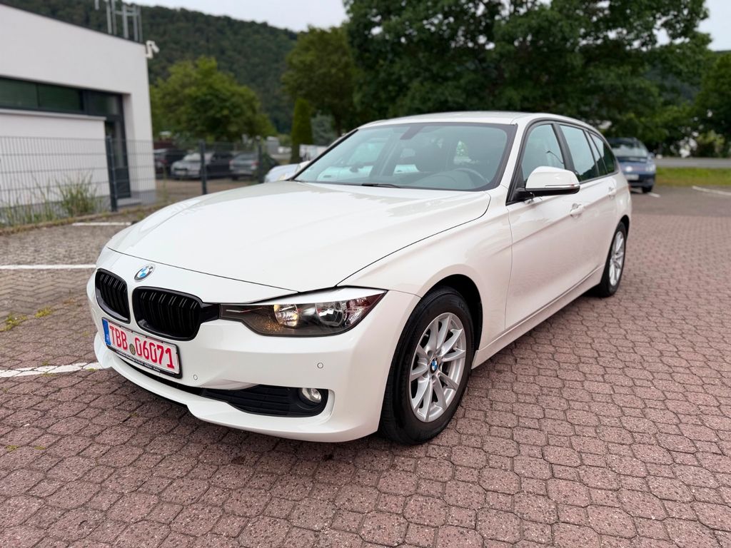 Bild des Angebotes BMW 316 3 Touring 316 i