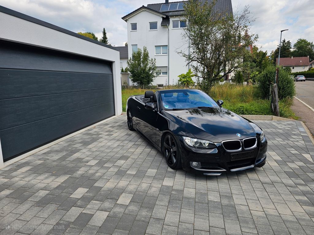 Bild des Angebotes BMW 320i Cabrio Limited Sport Edition Limited Sport