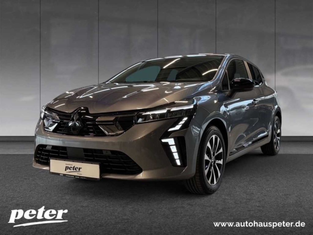 Mitsubishi Colt PLUS 1.0-T 6MT *KLIMAAUTOMATIK Winterpaket*