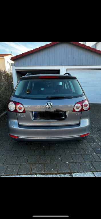Bild des Angebotes Volkswagen Golf Plus 1.4 TSI 90 kW United United