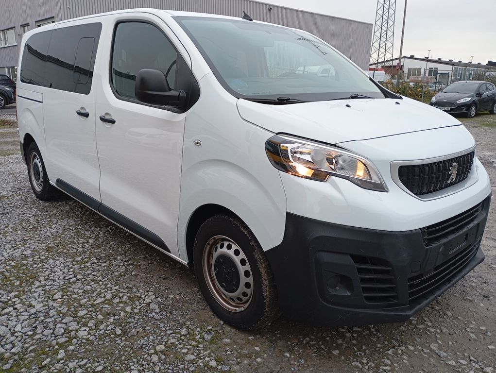 Bild des Angebotes Peugeot Expert 1 Hand