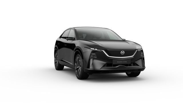Mazda CX6E Takumi Plus ***Vollausstattung***