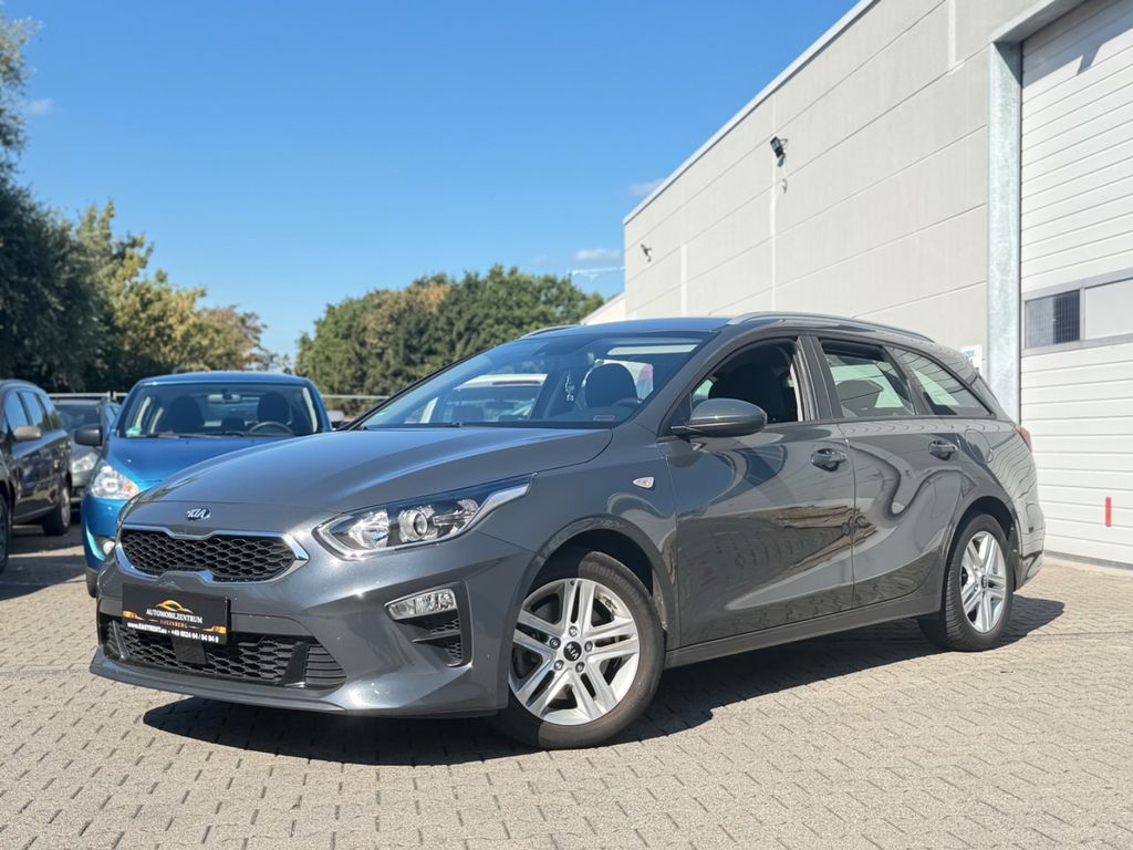 Bild des Angebotes Kia ANDERE Ceed Sportswagon Edition 7