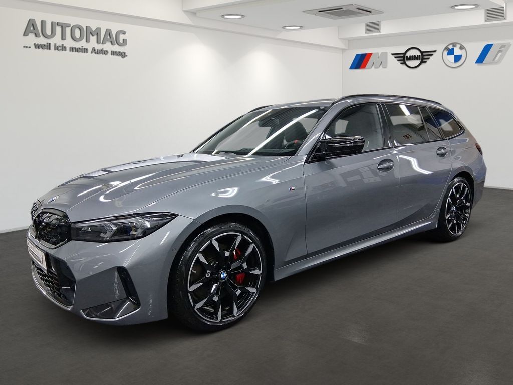 Bild des Angebotes BMW M340d xDrive Touring*M-Sportpaket Pro, Driving A