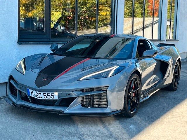 Bild des Angebotes Corvette C8 Coupe E-Ray 3LZ GEIGERCARS