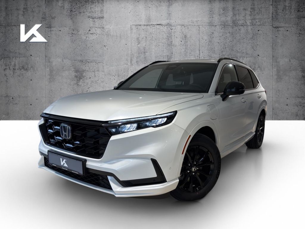 Bild des Angebotes Honda CR-V e:PHEV Advance Tech 2WD Plug-In Hybrid