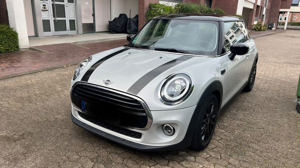Bild des Angebotes MINI Cooper Cooper