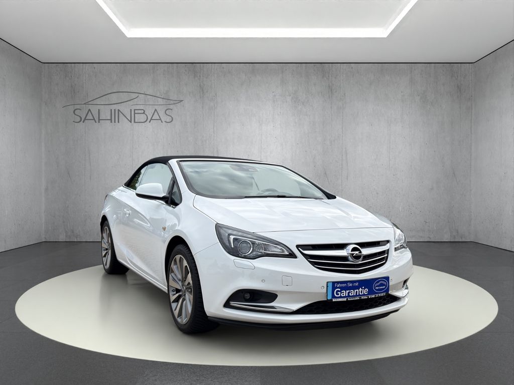 Bild des Angebotes Opel Cascada Ultimate Kamera Spurhalte*aus 1.Hand*