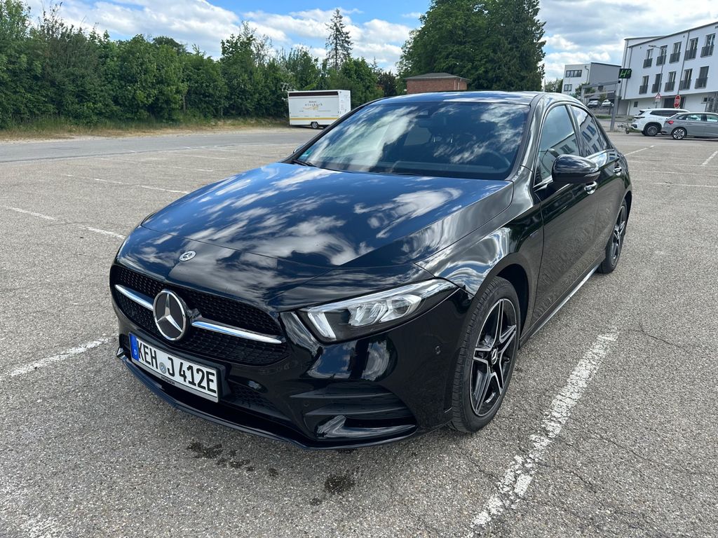 Bild des Angebotes Mercedes-Benz A 250 e DCT Progressive