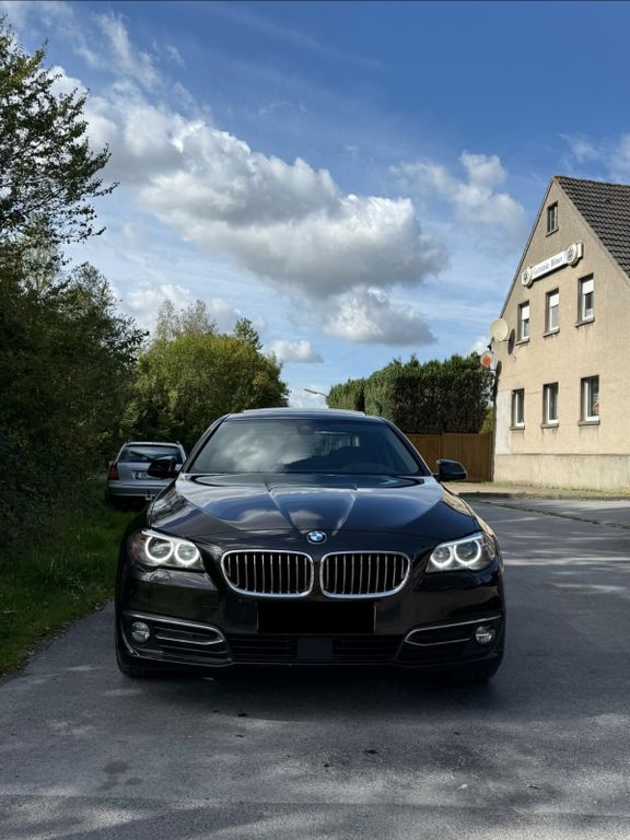 Bild des Angebotes BMW 535d xDrive A Luxury Line