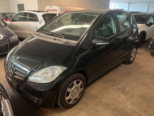 Bild des Angebotes Mercedes-Benz A 180 A A 180 CDI 5-türig
