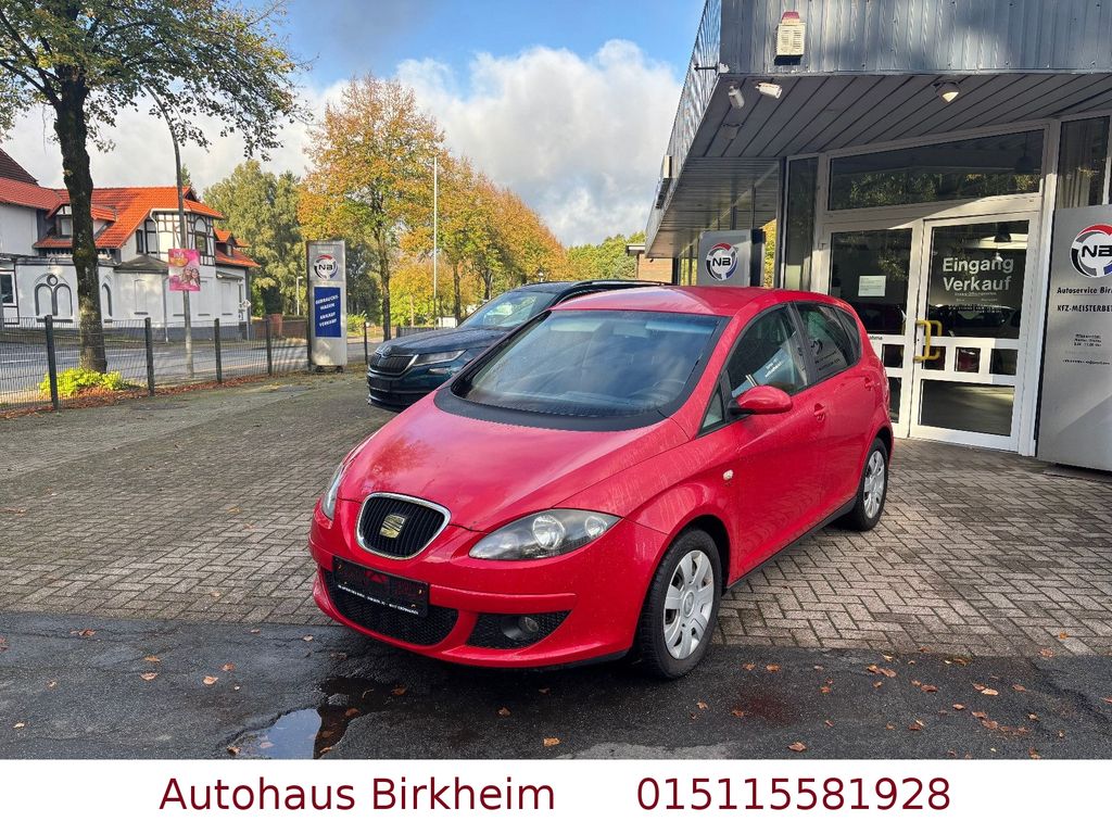 Bild des Angebotes Seat Altea Sport Edition