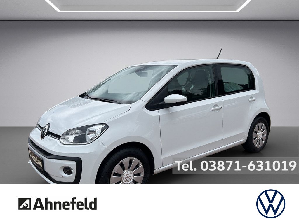 Bild des Angebotes Volkswagen up!