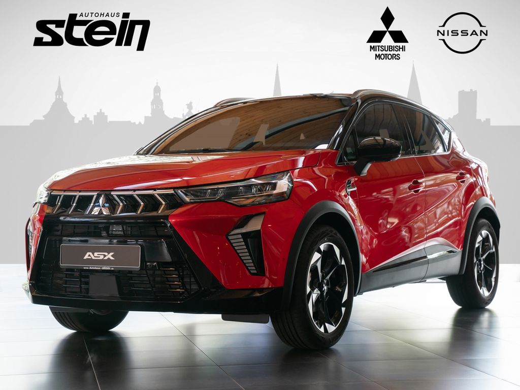 Bild des Angebotes Mitsubishi ASX Edition Navi 360 Kamera LED ACC Apple CarPla