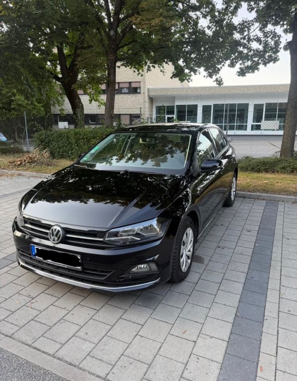Bild des Angebotes Volkswagen Polo 1.6TDI Highline | Navi | Diesel