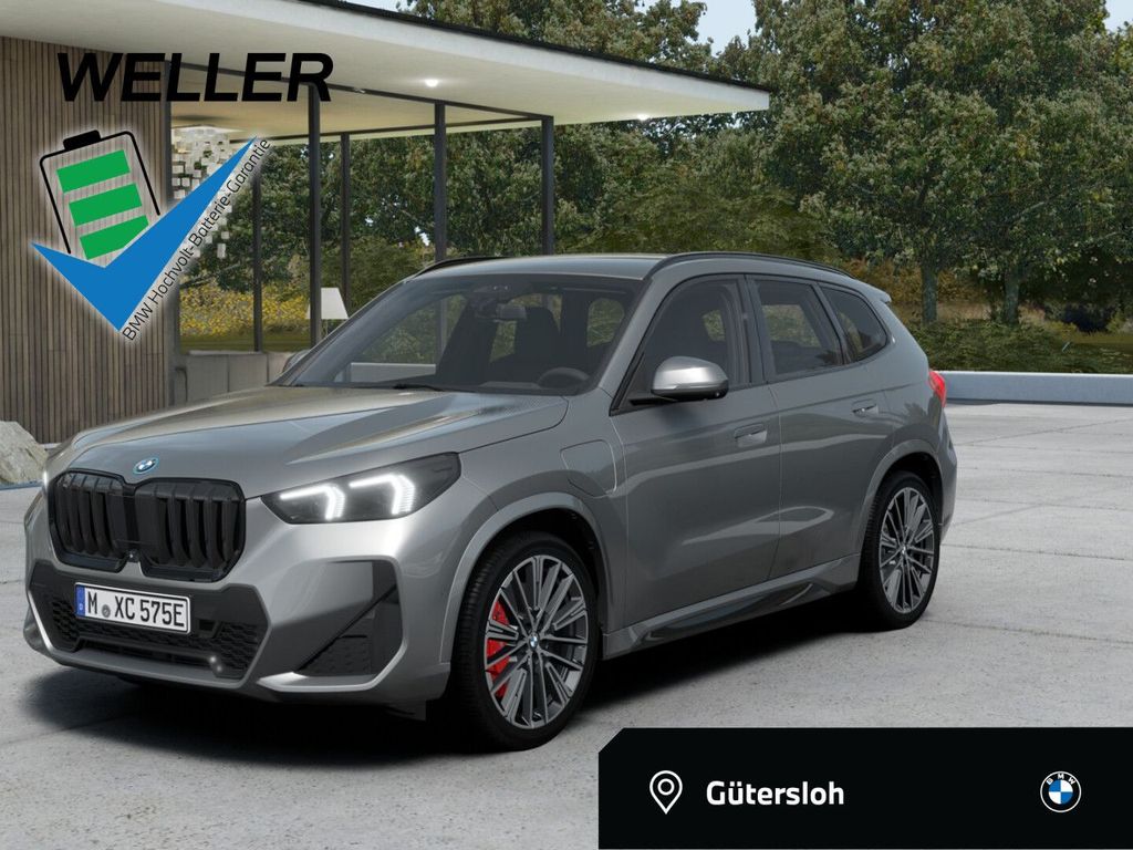 Bild des Angebotes BMW X1 xDrive30e Sportpaket Bluetooth HUD Navi LED